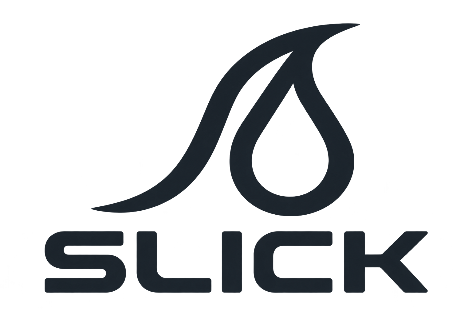slick