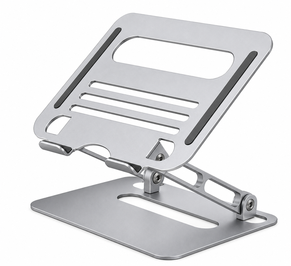 Laptop Stand: SLICK WZ-101