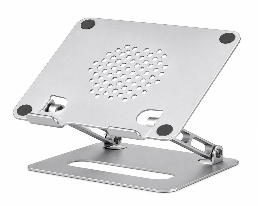 Laptop Stand: SLICK WZ-102
