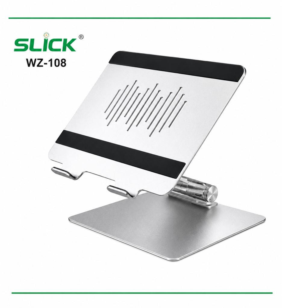 Laptop Stand: SLICK WZ-108