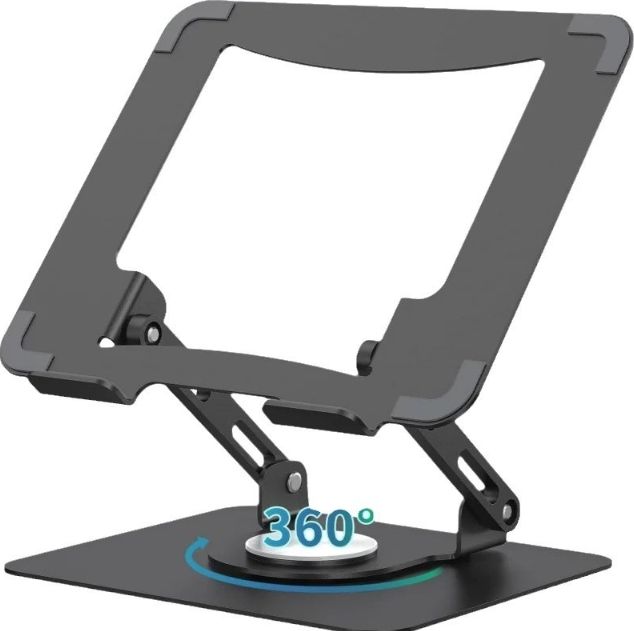 Swivel Laptop Stand: SLICK WZ-114