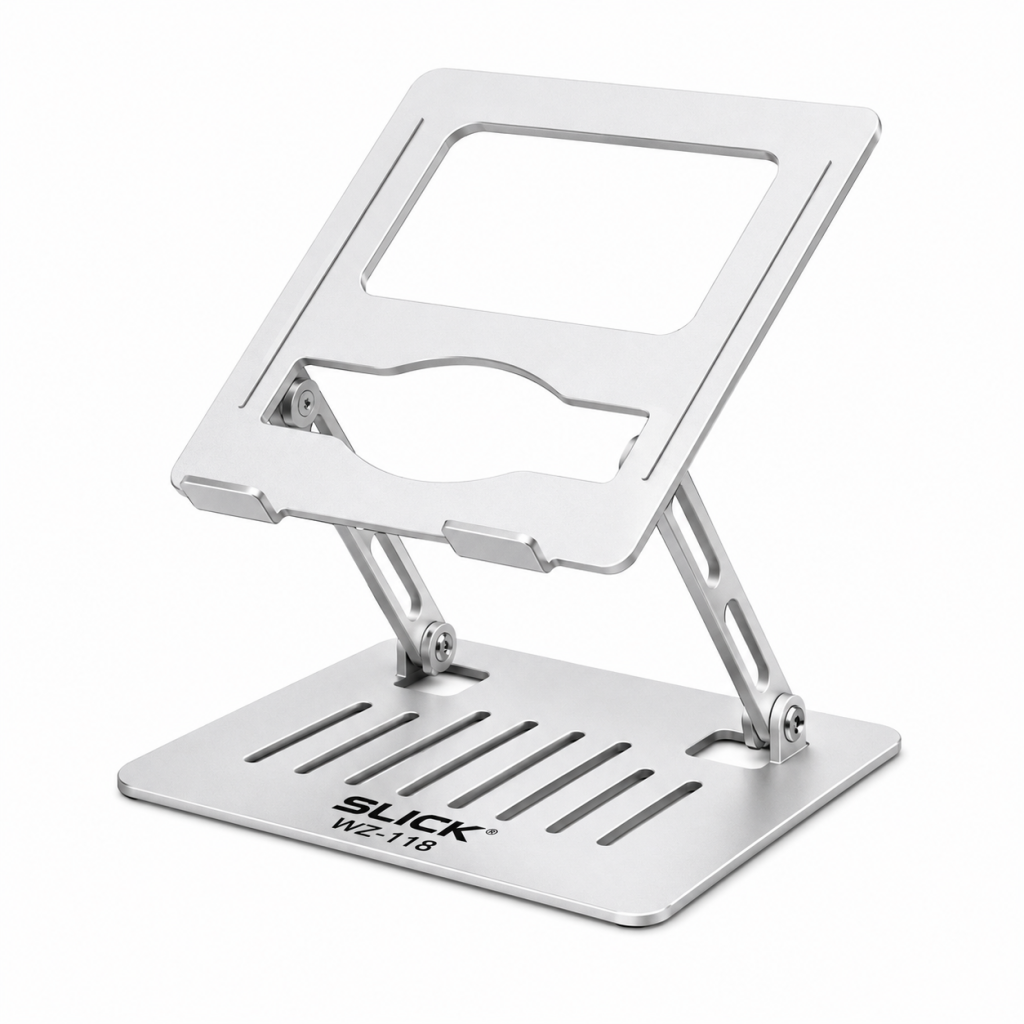 Laptop Stand: SLICK WZ-118