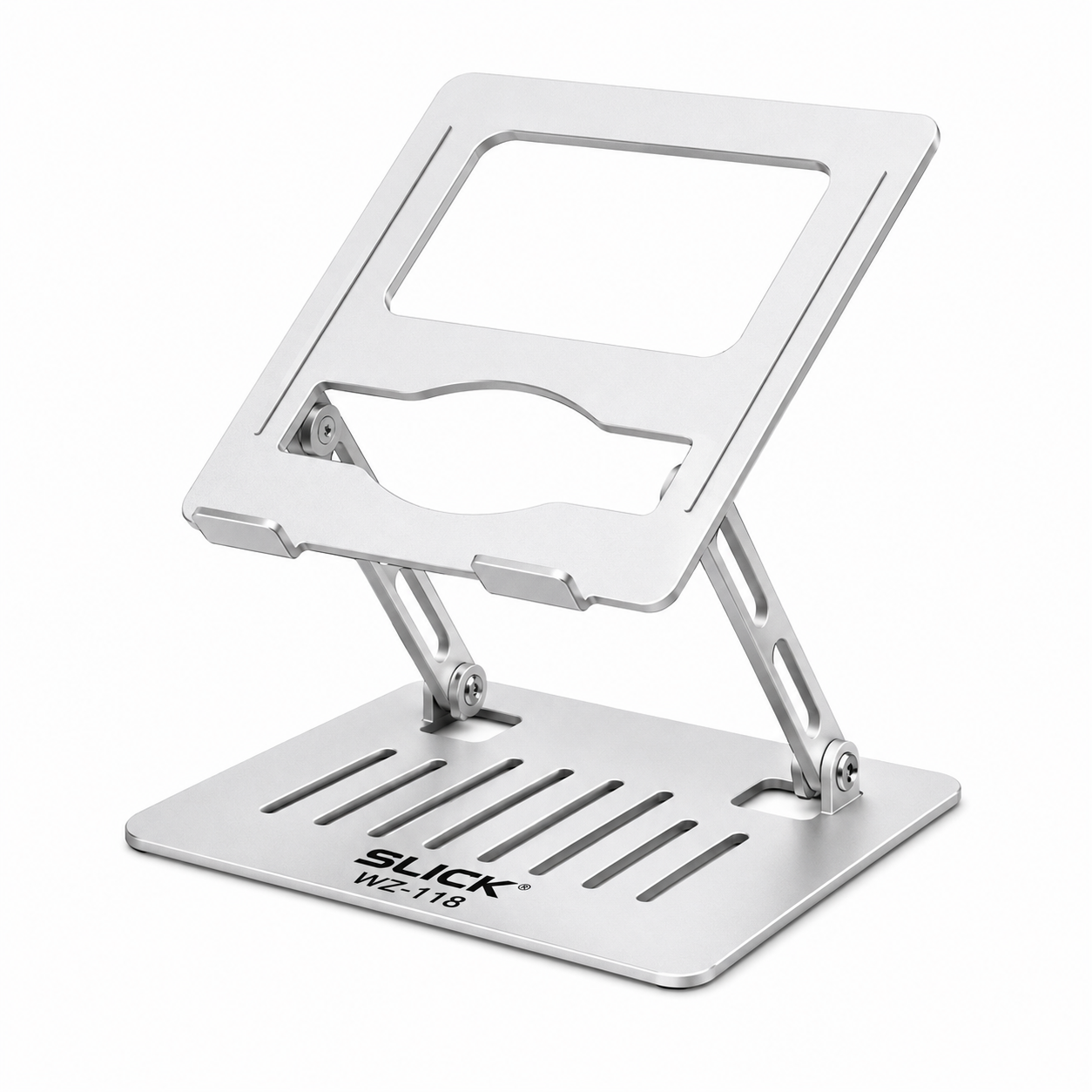 Laptop Stand: SLICK WZ-118