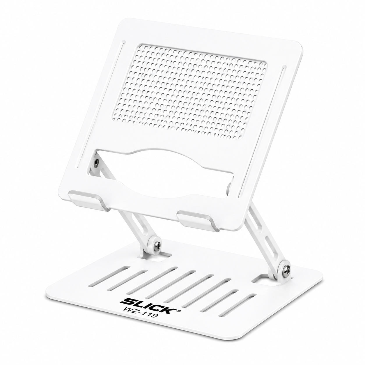 Laptop Stand With Fan: SLICK WZ-119