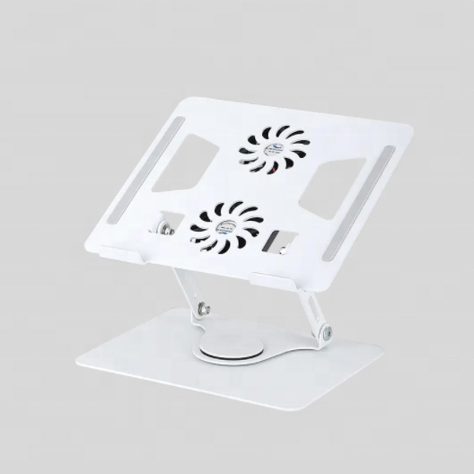 Swivel Laptop Stand: SLICK WZ-120