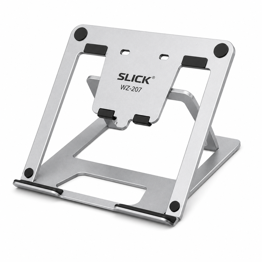 Laptop Stand: SLICK WZ-207