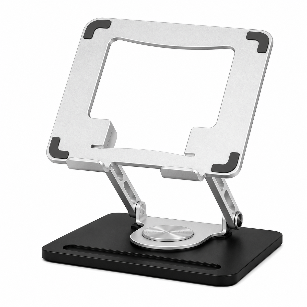 Swivel Laptop Stand: SLICK WZ-302W