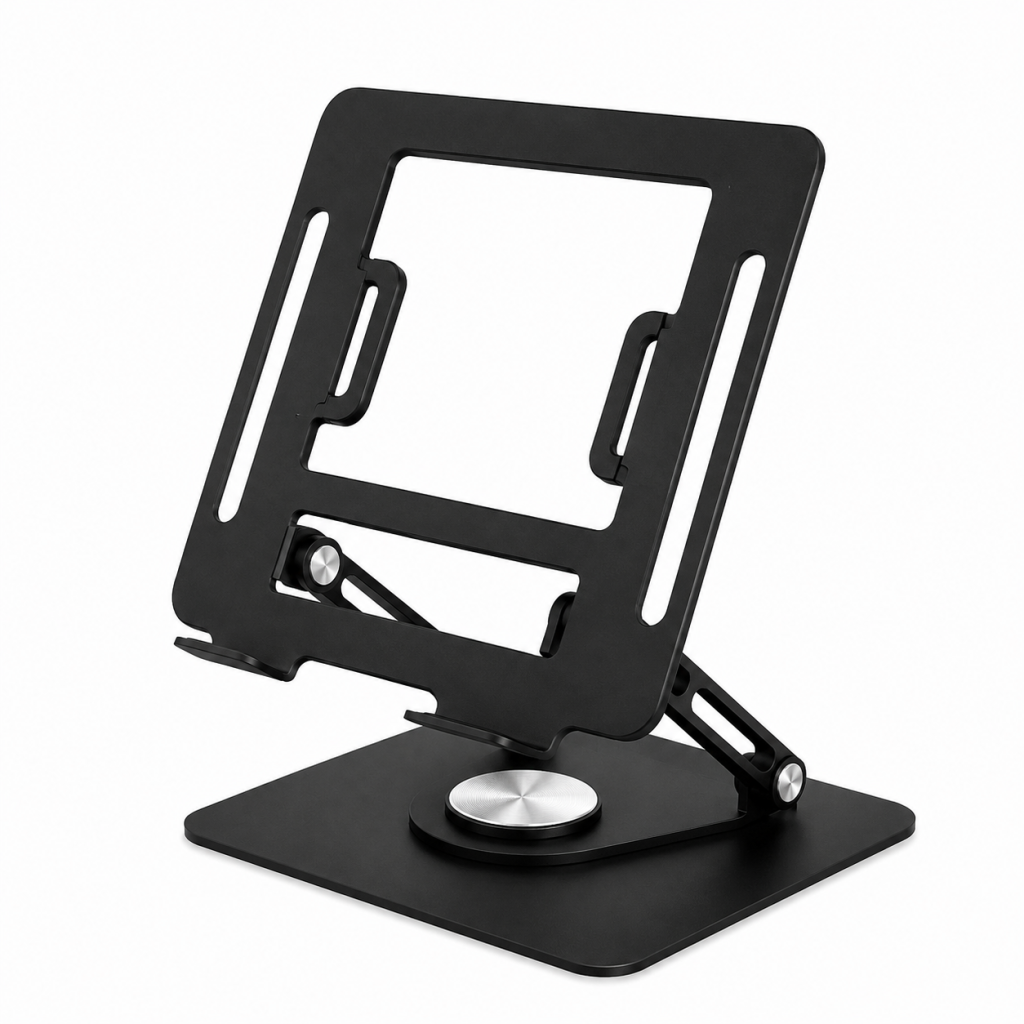 Swivel Laptop Stand: SLICK WZ-303