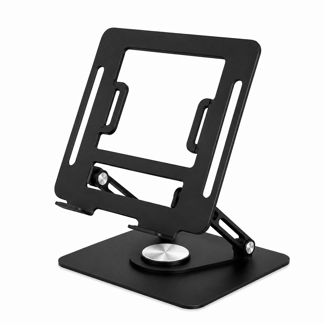 Swivel Laptop Stand: SLICK WZ-303