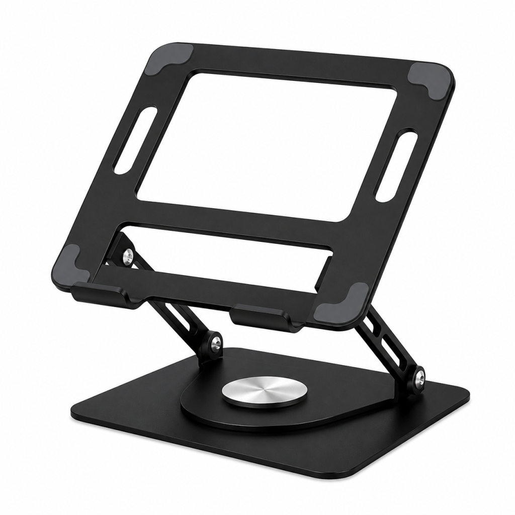 Swivel Laptop Stand: SLICK WZ-304