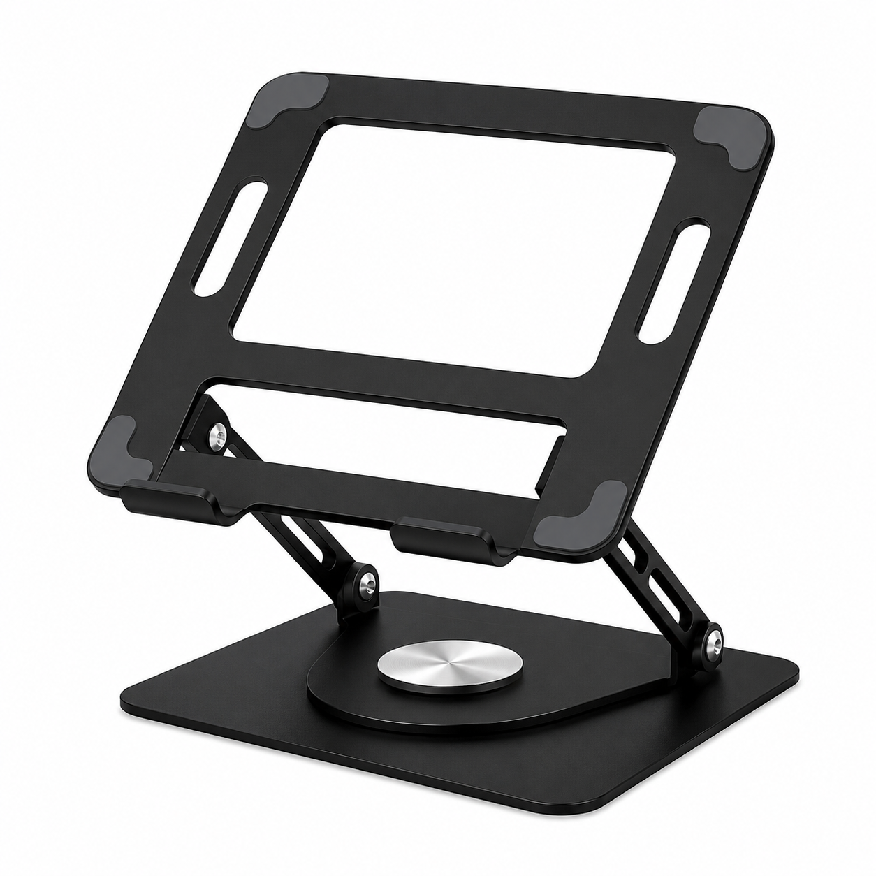 Swivel Laptop Stand: SLICK WZ-304