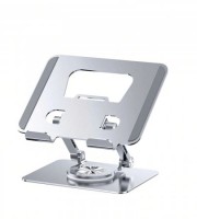 Swivel Laptop Stand: SLICK WZ-306