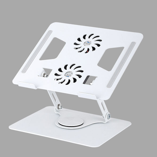 Swivel Laptop Stand: SLICK WZ-307