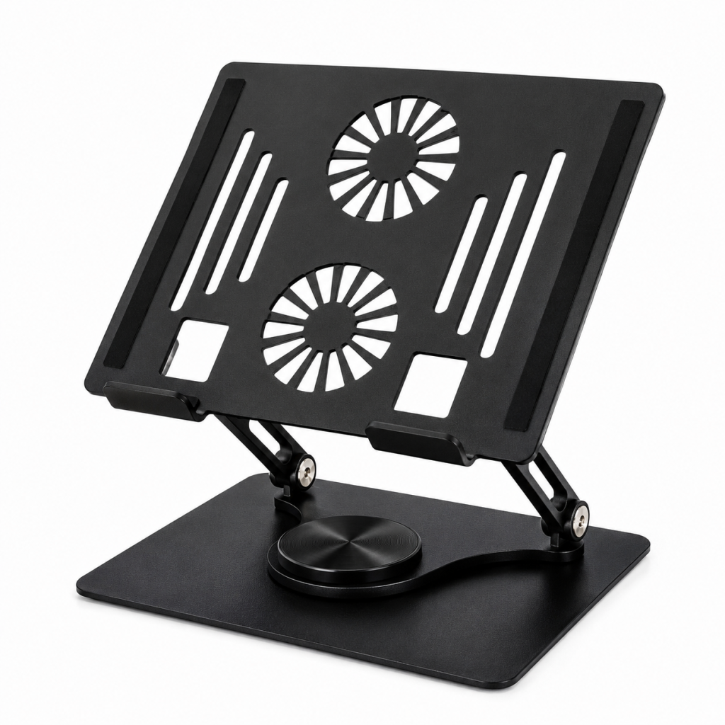 Swivel Tablet Stand: SLICK WZ-307S