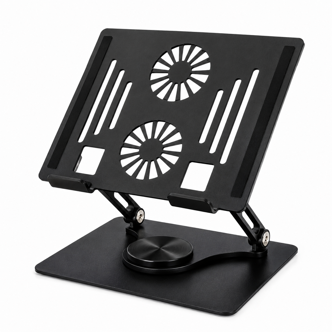 Swivel Tablet Stand: SLICK WZ-307S