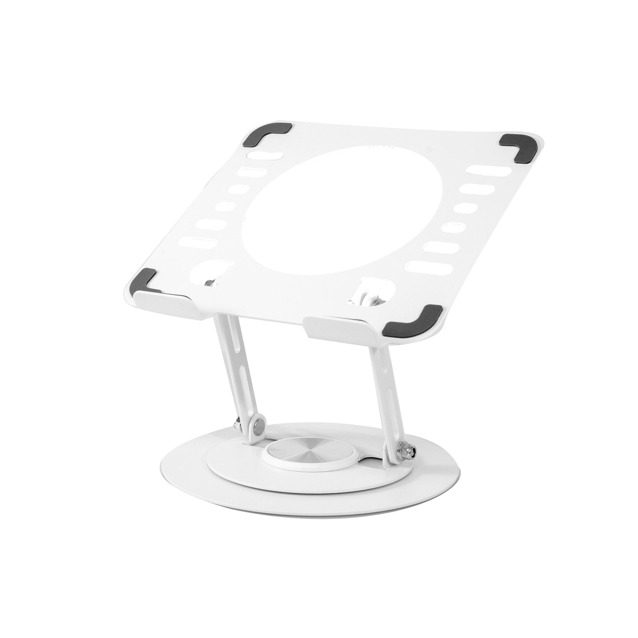 Swivel Laptop Stand: SLICK WZ-309