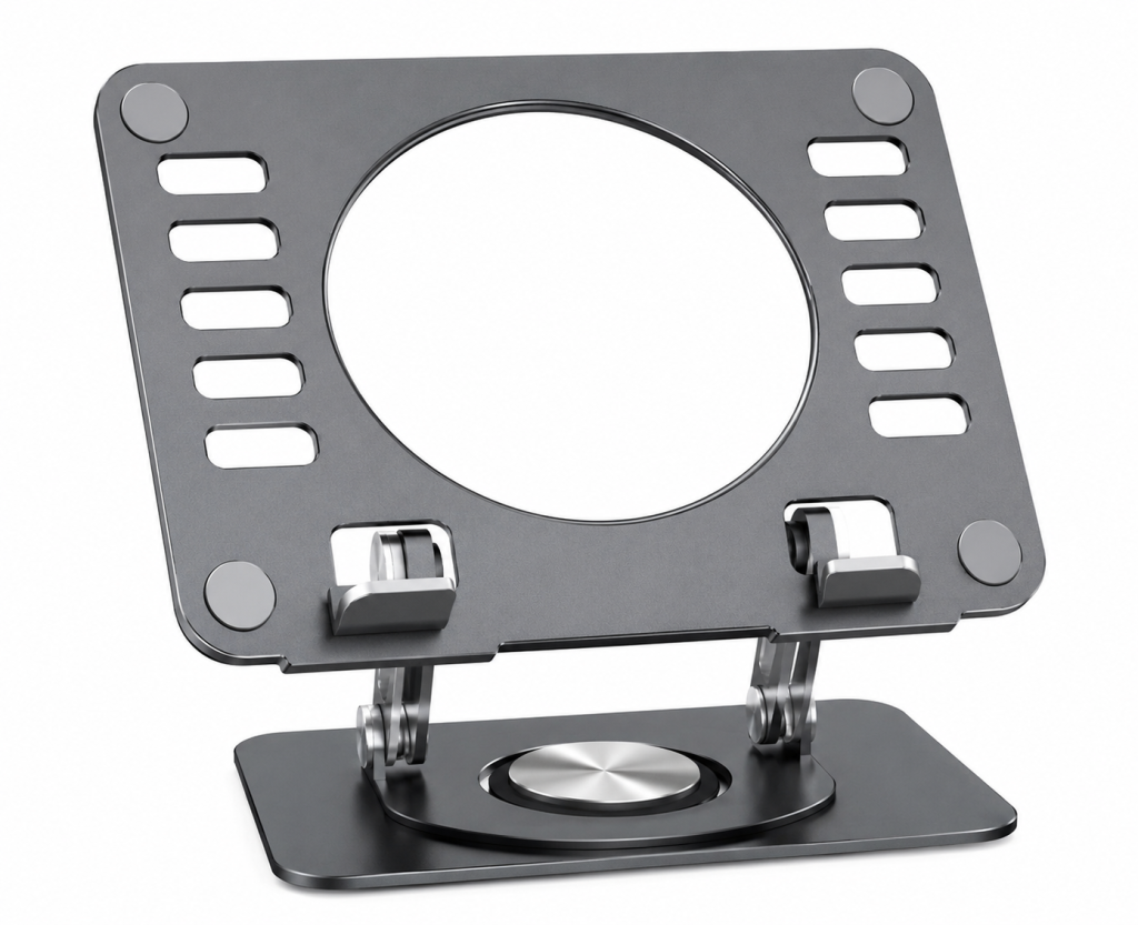 Swivel Laptop Stand: SLICK WZ-309M