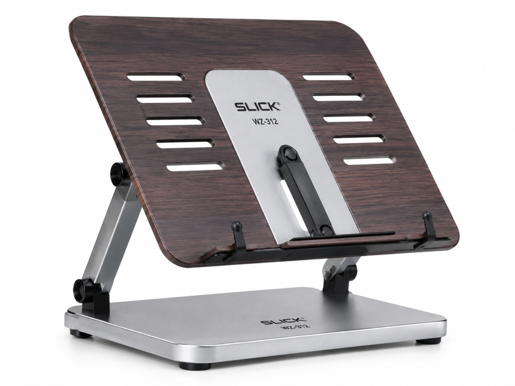 Laptop Stand: SLICK WZ-312