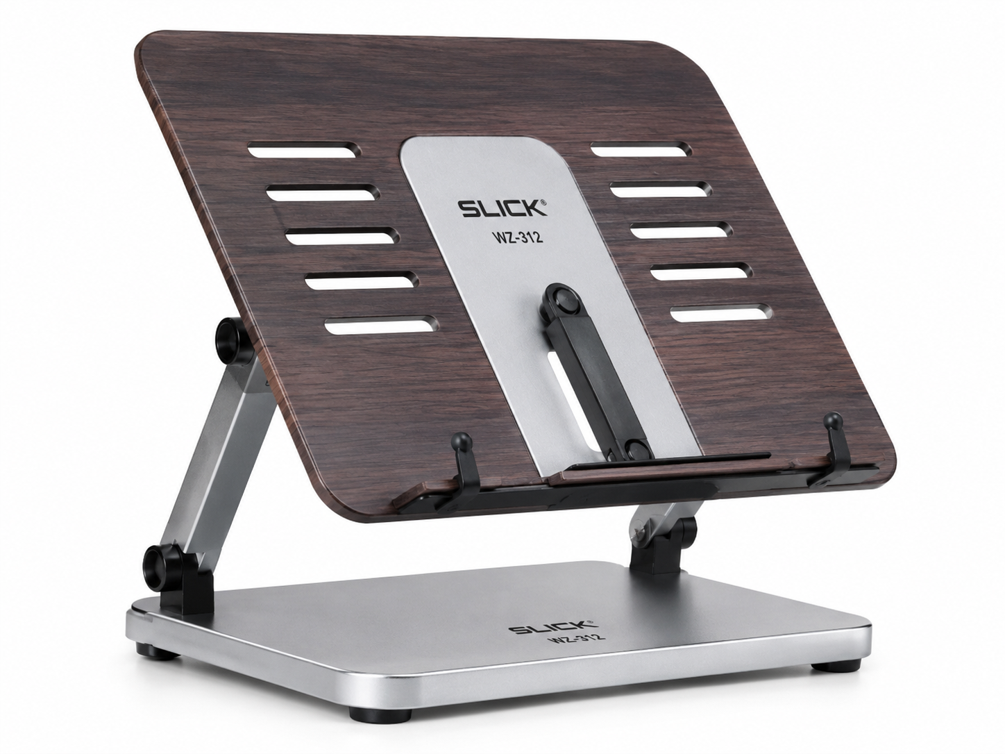 Laptop Stand: SLICK WZ-312