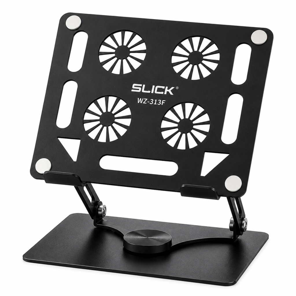 Laptop Stand: SLICK WZ-313