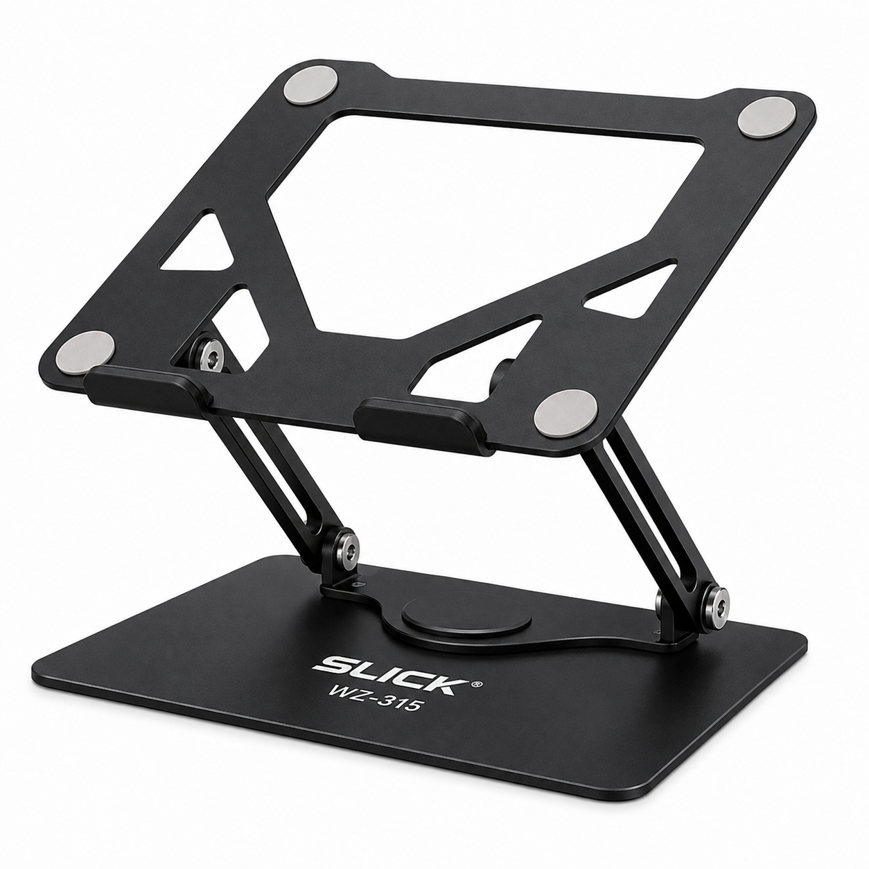Swivel Laptop Stand: SLICK WZ-315
