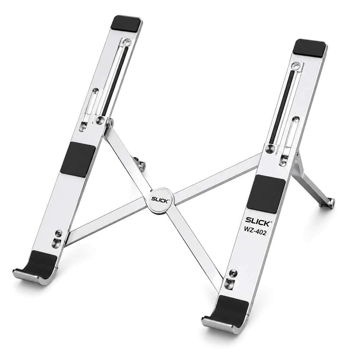 Laptop Stand: SLICK WZ-402