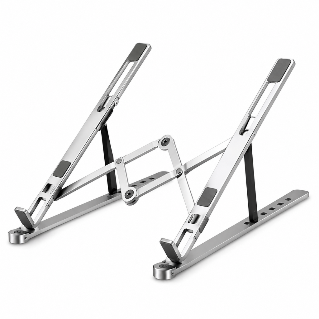 Laptop Stand: SLICK WZ-404
