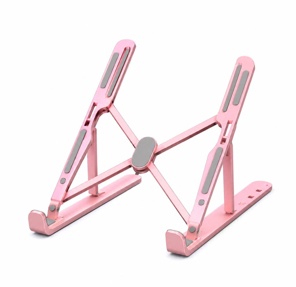 Laptop Stand: SLICK WZ-407