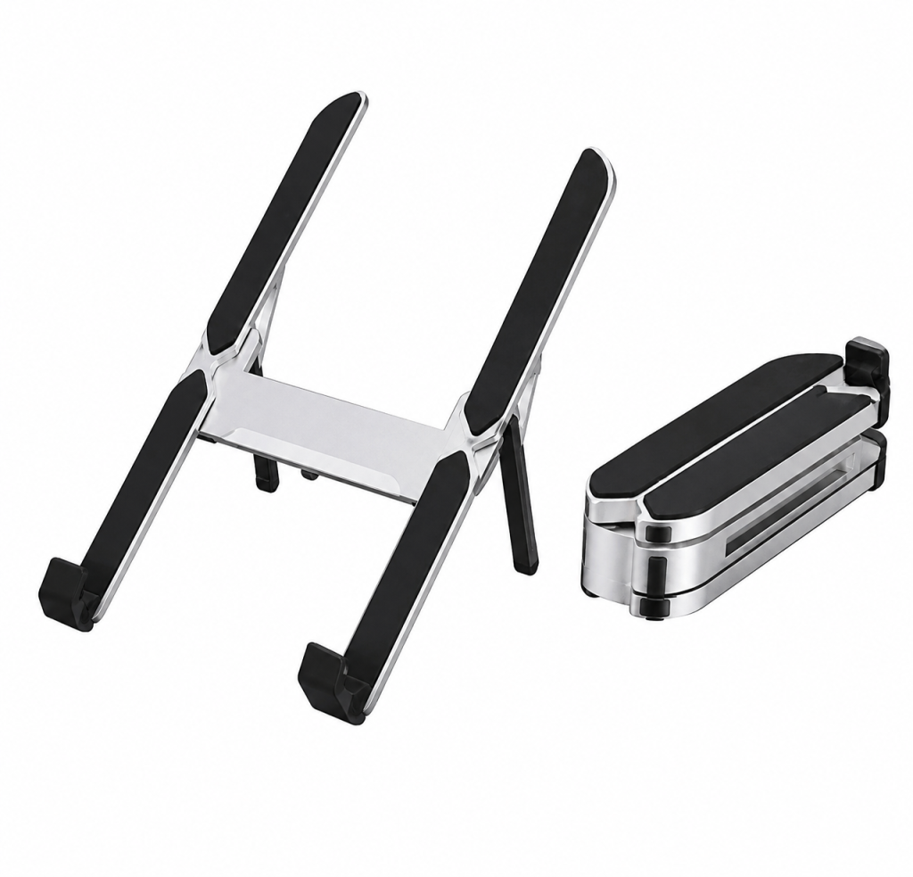 Foldable Laptop Stand: SLICK WZ-409