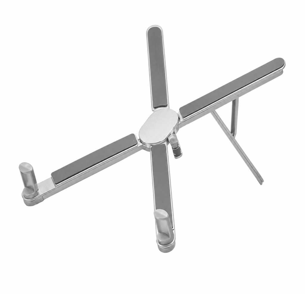 Laptop Stand: SLICK WZ-410
