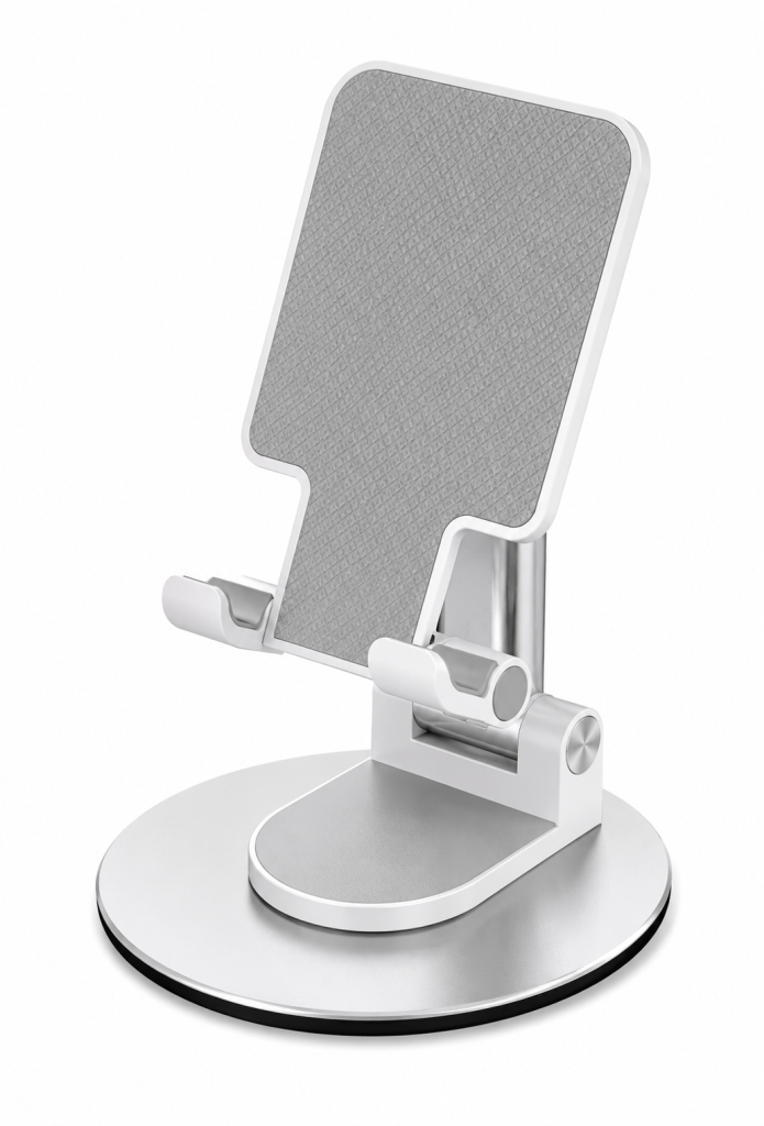 Swivel Phone Holder: SLICK WZ-514