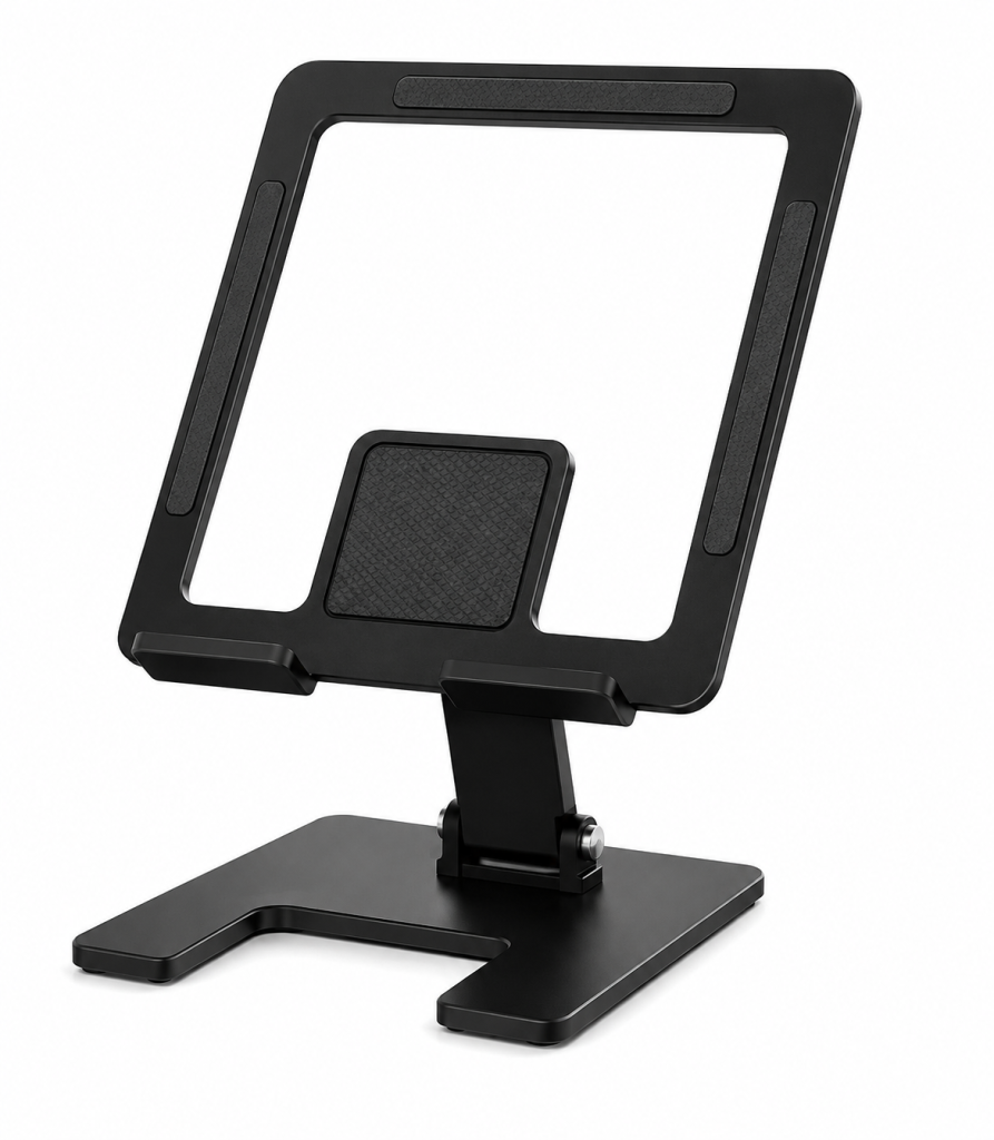 Tablet and Phone Holder: SLICK WZ-518