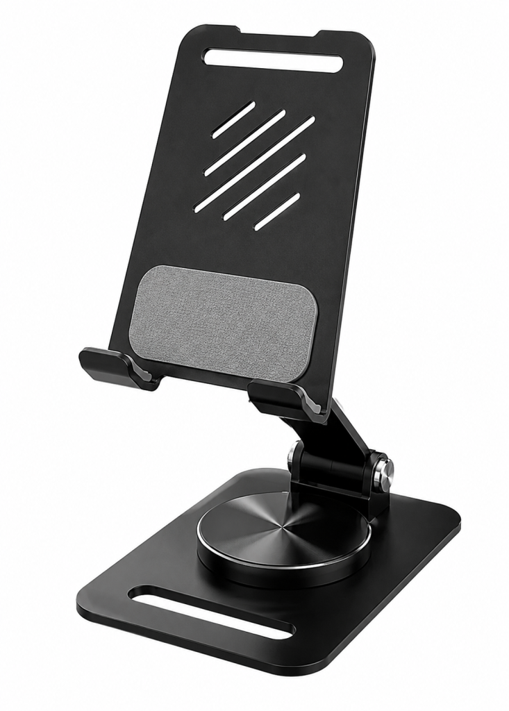Swivel Phone Holder: SLICK WZ-519