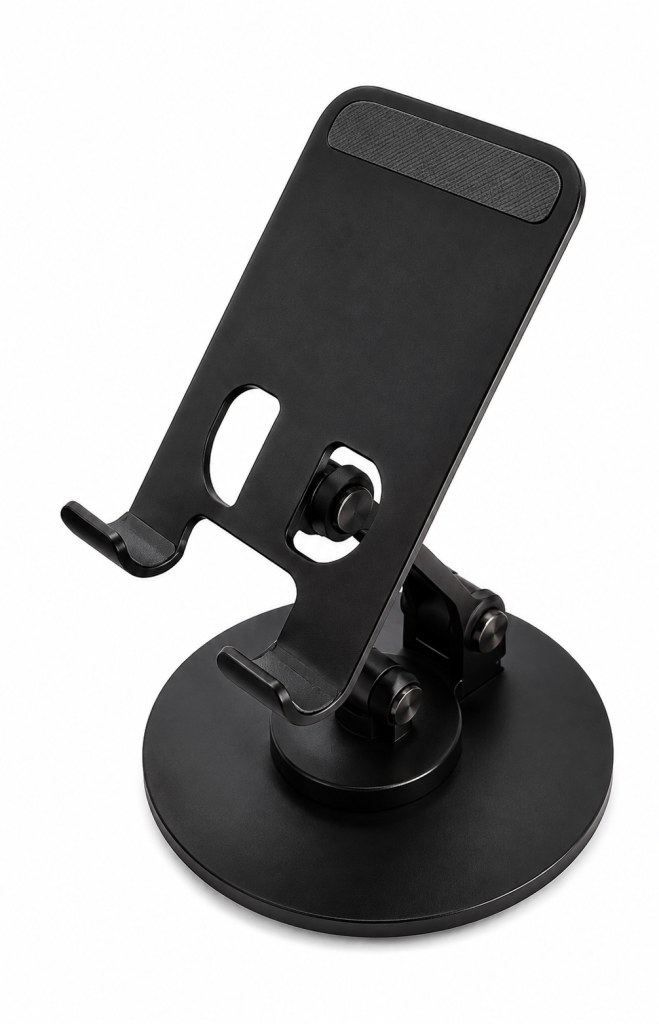 Swivel Phone Holder: SLICK WZ-520H