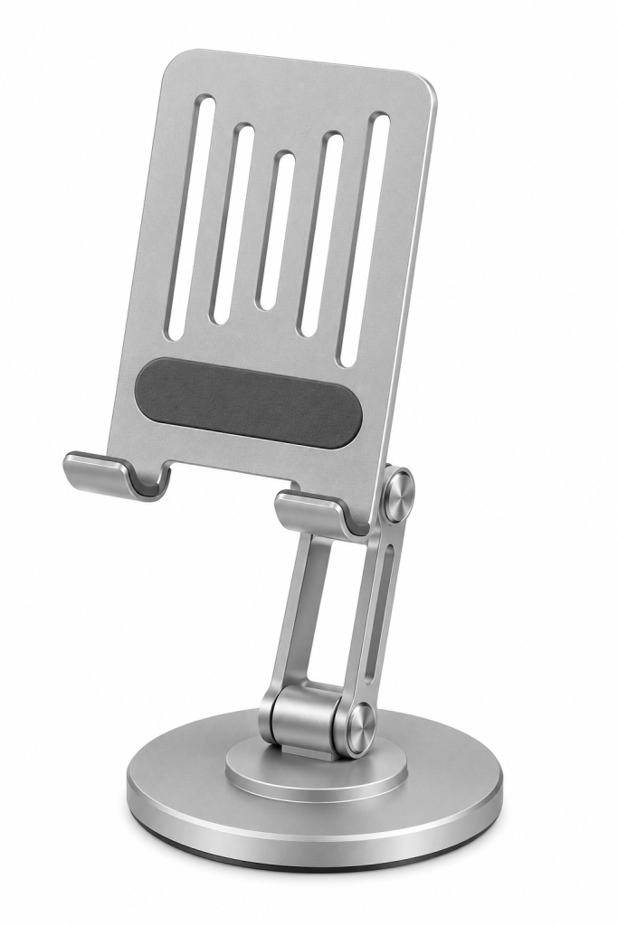 Swivel Phone Holder: SLICK WZ-523