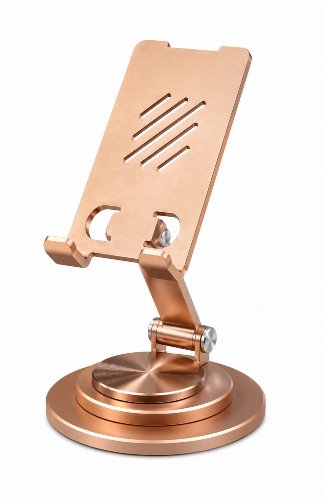 Swivel Phone Holder: SLICK WZ-524