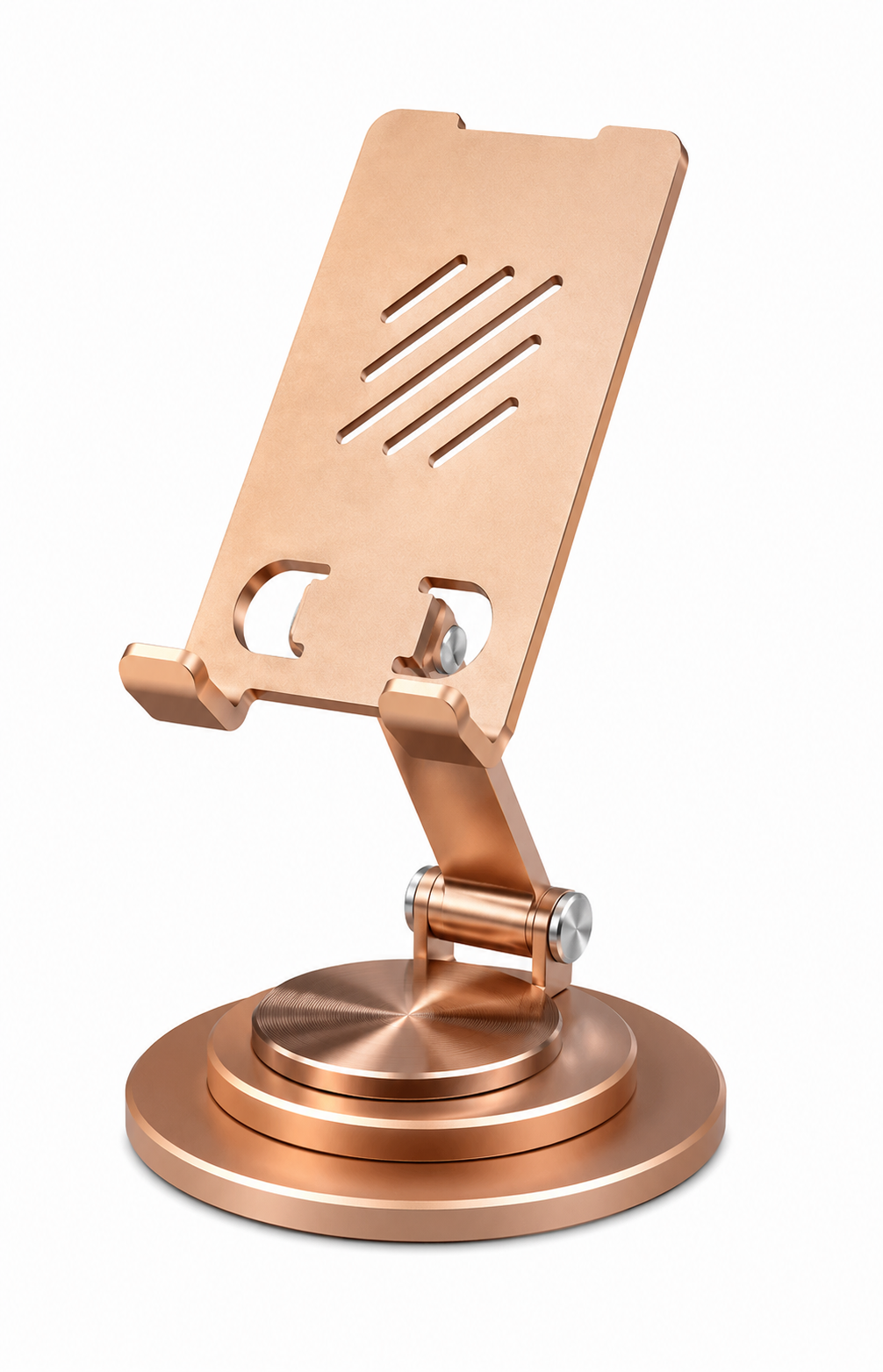 Swivel Phone Holder: SLICK WZ-524