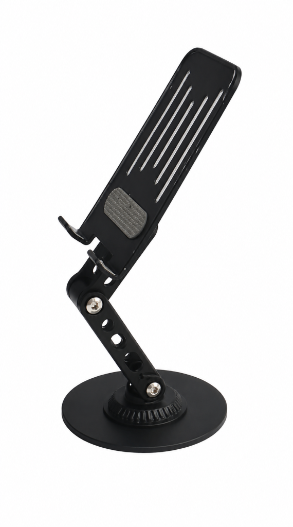 Swivel Phone Holder: SLICK WZ-526