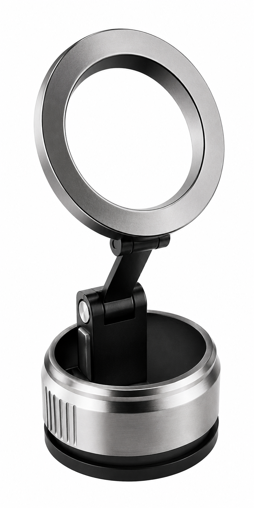 Magnetic Car Phone Stand: SLICK WZ-612