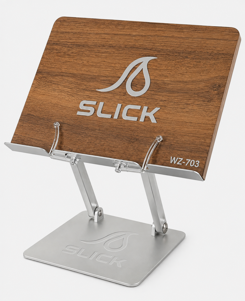 Reading Stand: Slick WZ-703