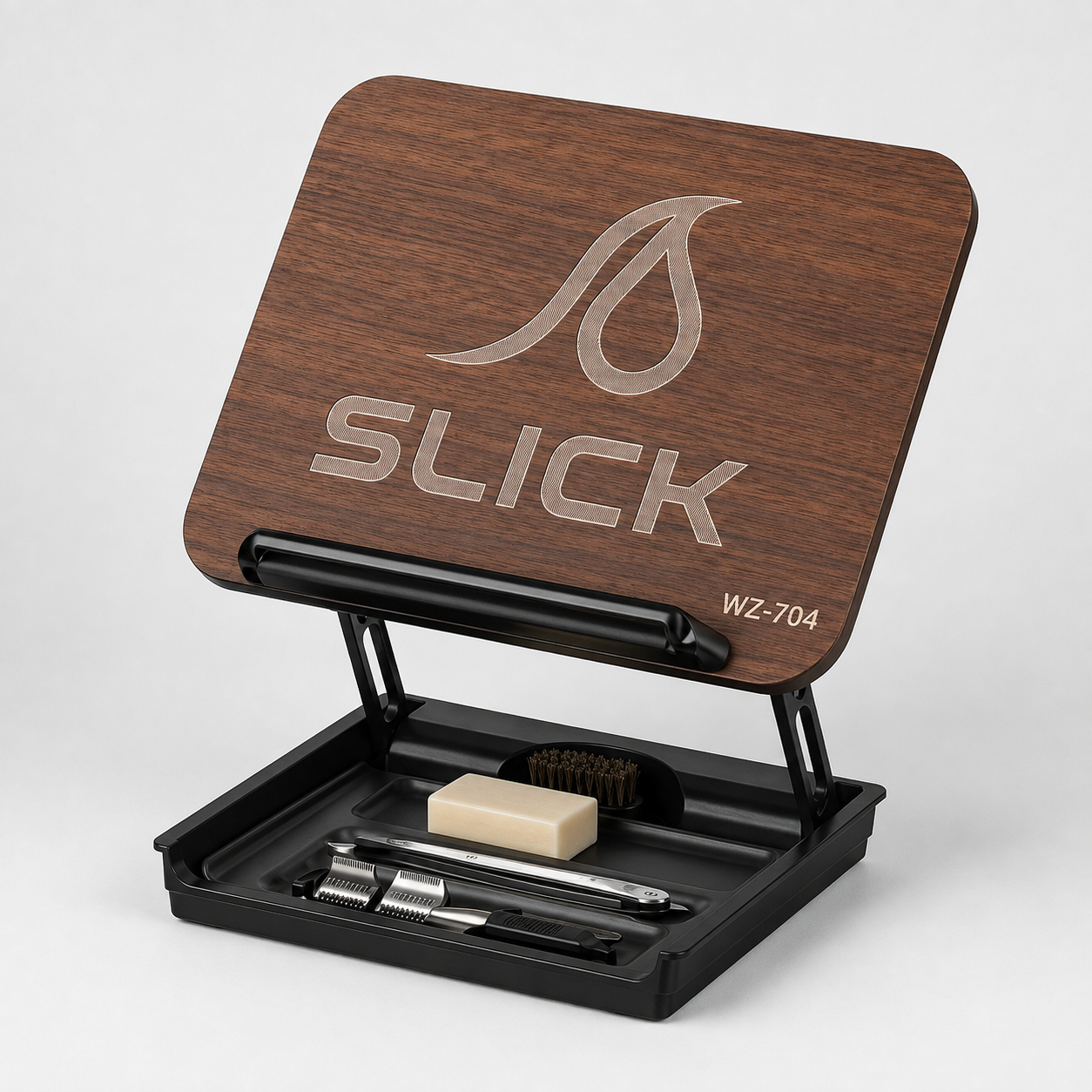 Reading Stand: SLICK WZ-704