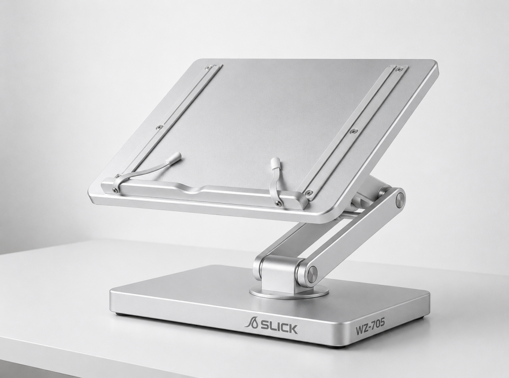 Reading Stand: SLICK WZ-705