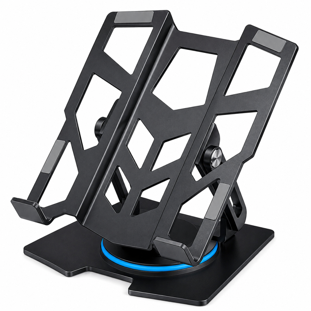 Game Laptop Stand: SLICK WZ-208L