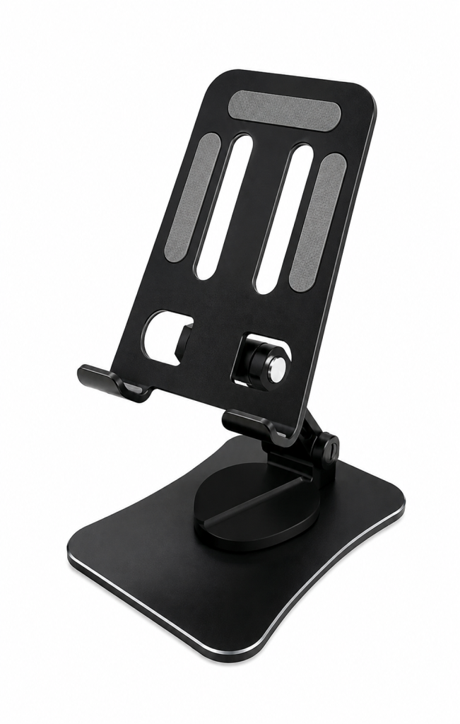 Swivel Phone Holder: SLICK WZ-525