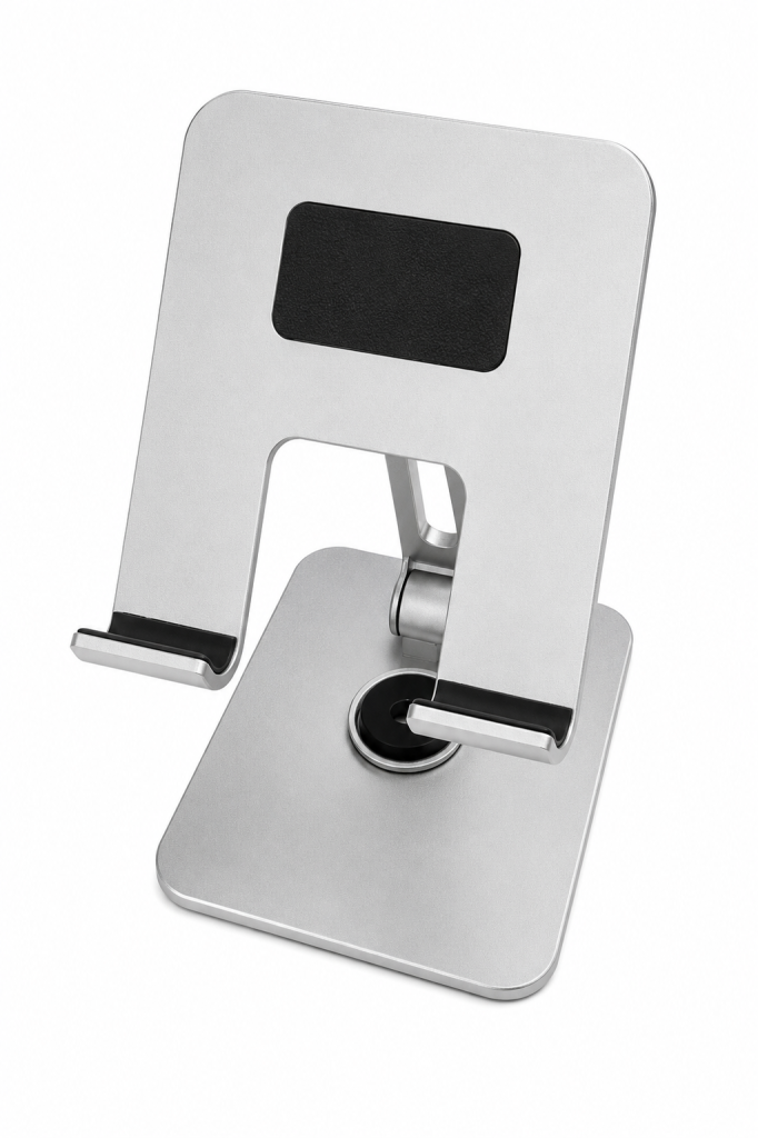Swivel Tablet Stand: SLICK WZ-609