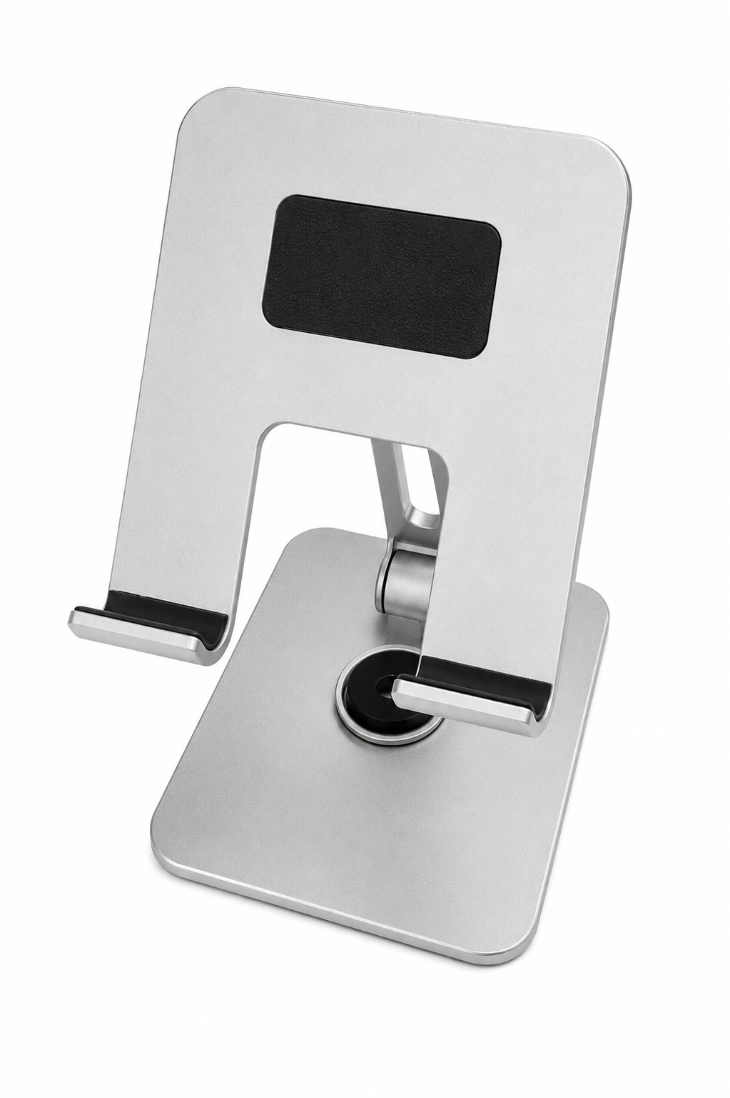 Swivel Tablet Stand: SLICK WZ-609