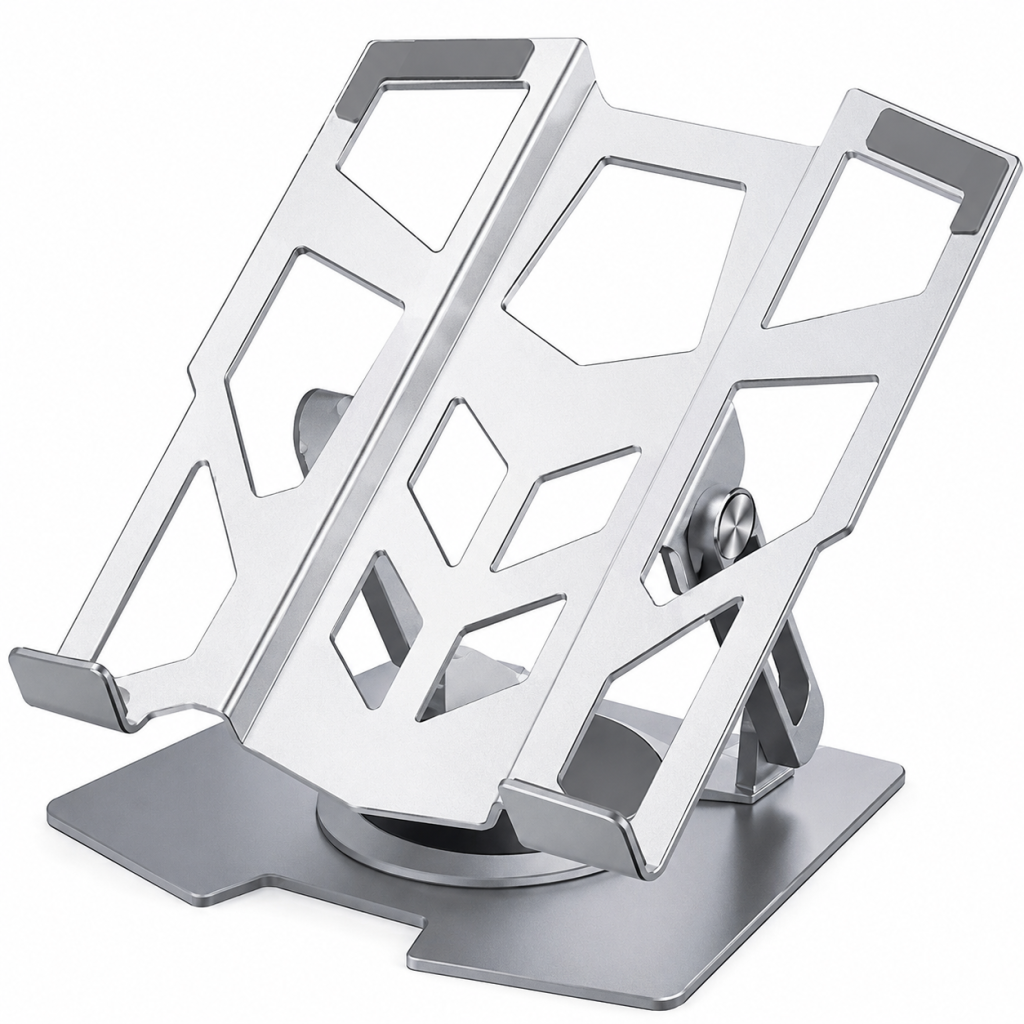 Game Laptop Stand: SLICK  WZ-208